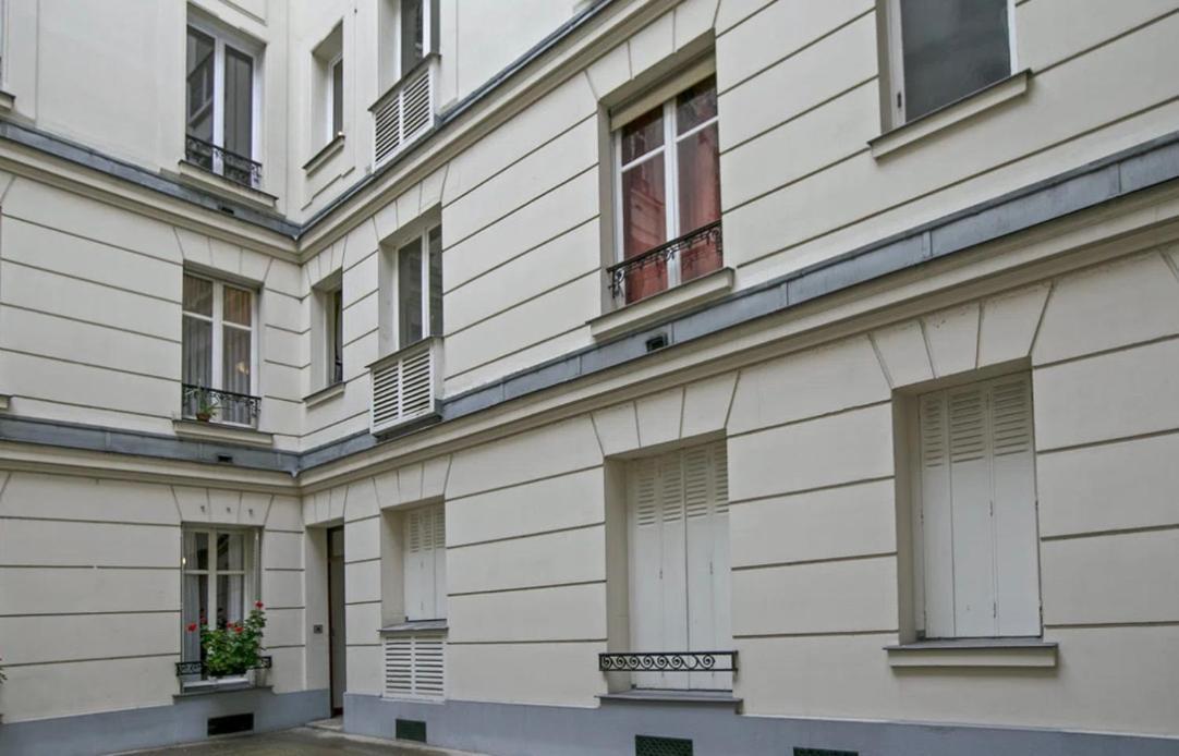 Splendide appartement, chic, elegant et calme. Paris Extérieur photo