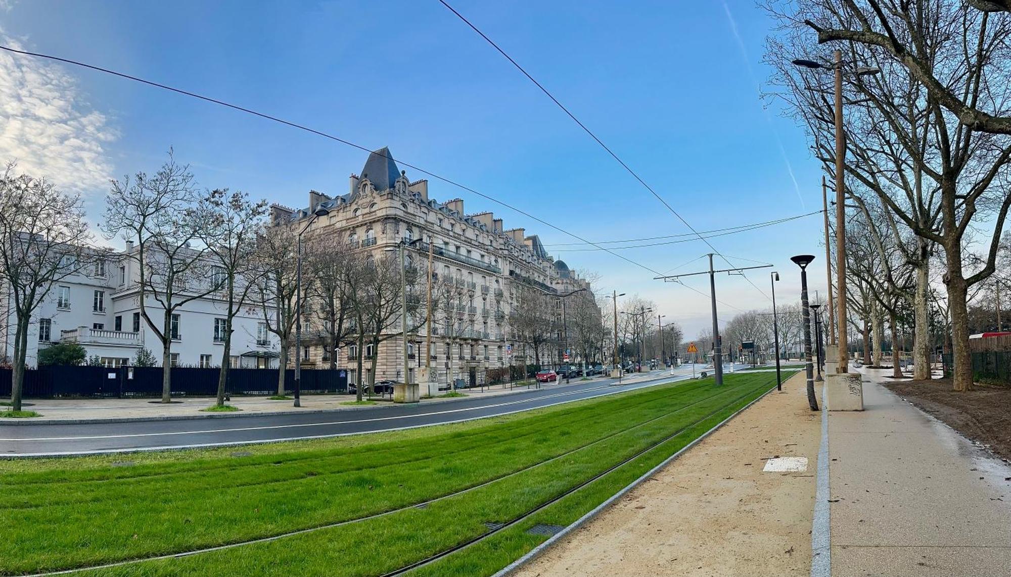 Splendide appartement, chic, elegant et calme. Paris Extérieur photo